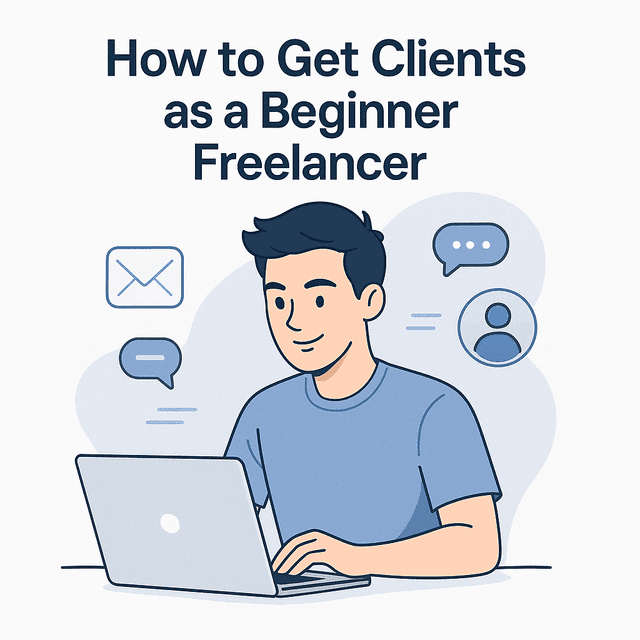 How to Get Clients